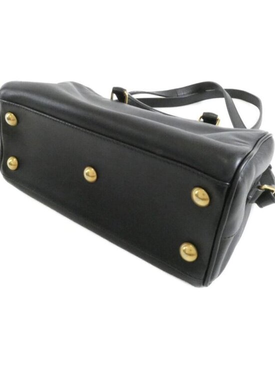 Saint Laurent Baby Duffle Boston Bag - Picture 3 of 10